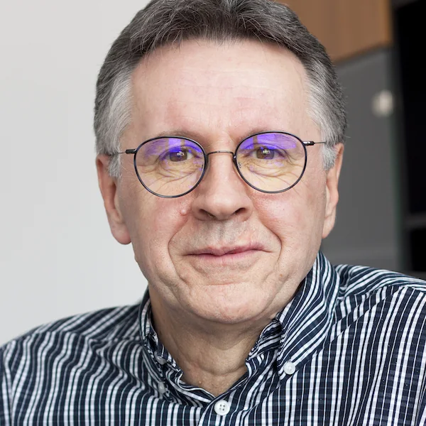 Prof. Dr. Kiss István